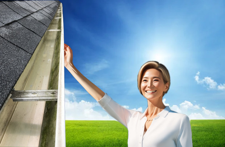 Spotless Gutters: Basic Tools Deliver for merimbula Gutter Cleaning